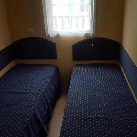 Natur Camping Bungalow T2 - 16 * باتاياس