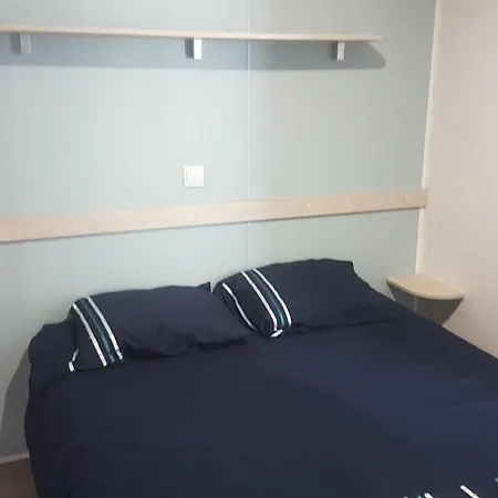 بيت للعطل Natur Camping Bungalow T2 - 16 *