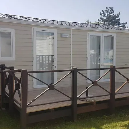 Natur Camping Bungalow T2 - 16