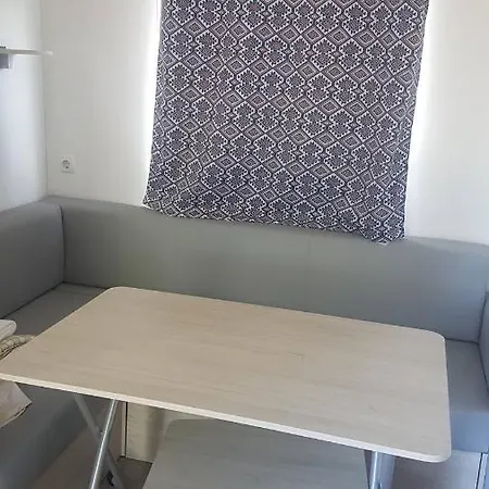 بيت للعطل Natur Camping Bungalow T2 - 16
